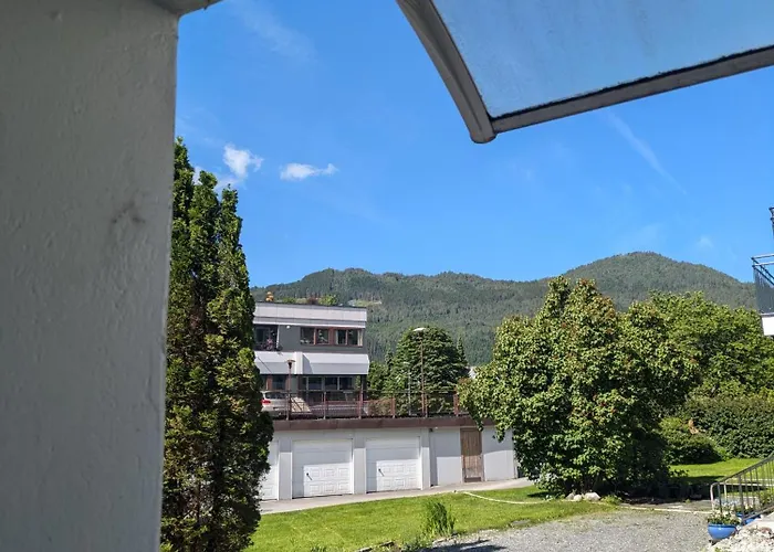 Leilighet Sentralt I Stryn