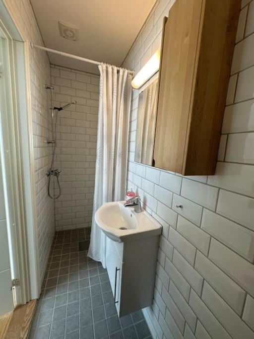 Apartment Sentralt I