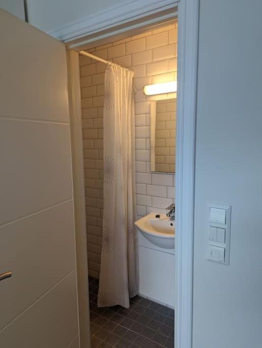 Sentralt I Apartment