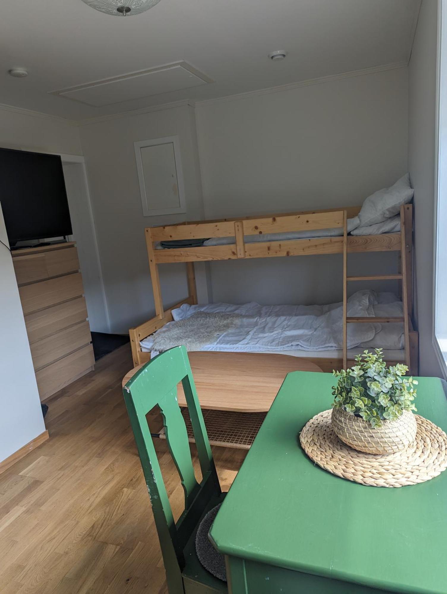 Apartment Sentralt I Stryn