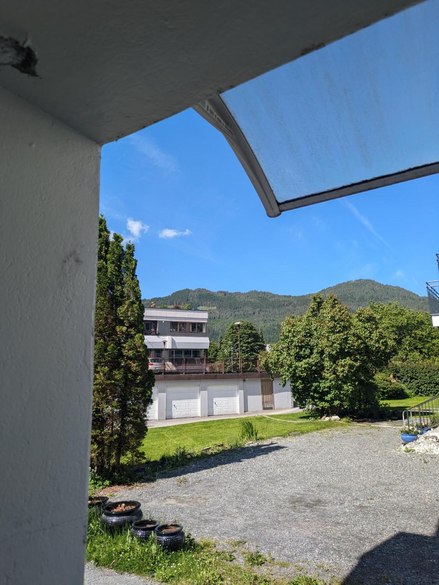 Apartment Sentralt I Stryn