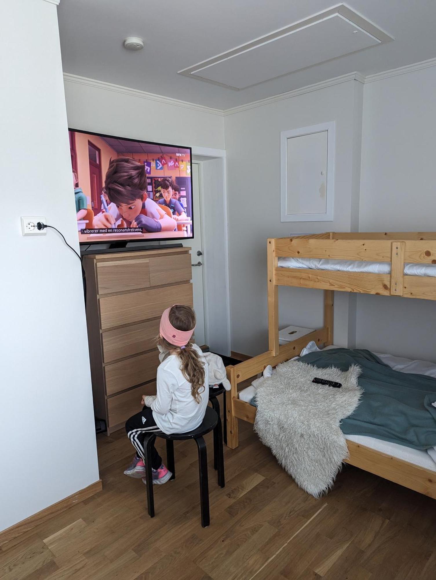 Sentralt I Apartment Stryn