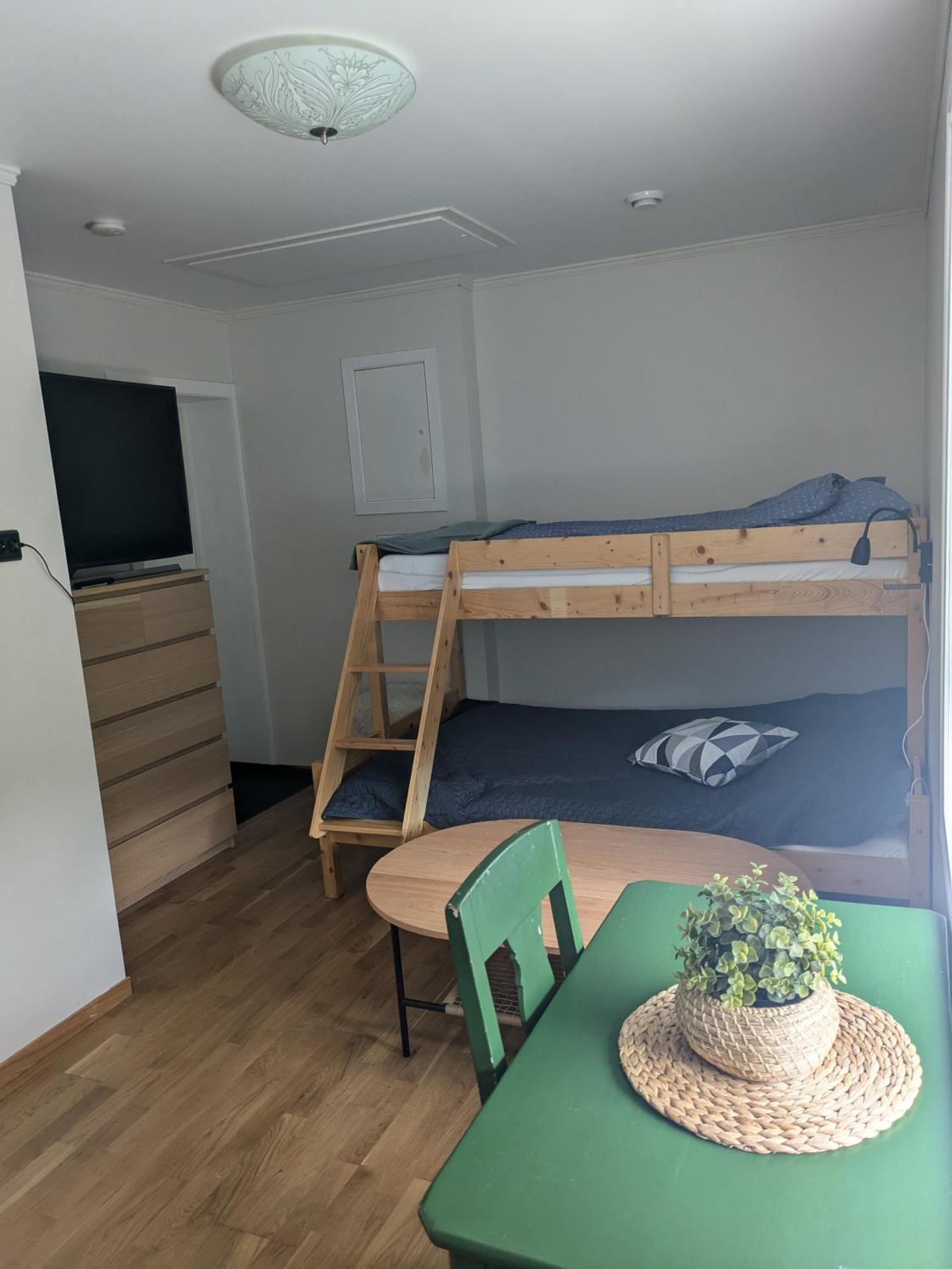 Apartment Sentralt I Stryn
